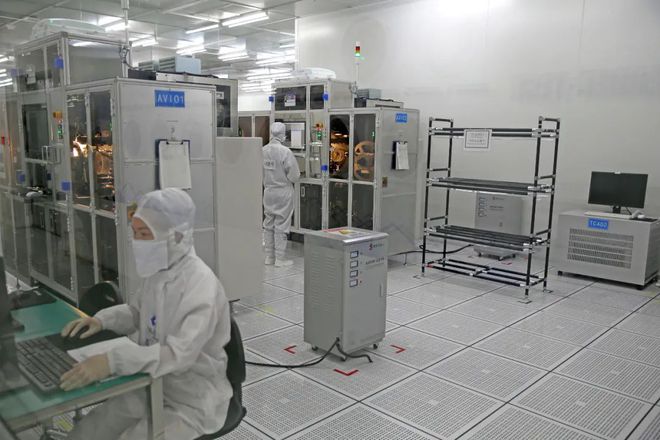 徐州高新区党政代表团赴邳州考察 共商软件产业协同发展新路径