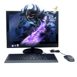 联想扬天S4150一体机评测 高效办公与稳定性能的可靠之选