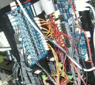 单片机与工业控制产品的软硬件开发及计算机技术应用