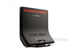 A600 TSI一体电脑 IT168一体电脑图片集锦精选解析