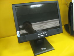 神舟唐朝 Q5000 一体电脑 高性能与设计美学的完美结合